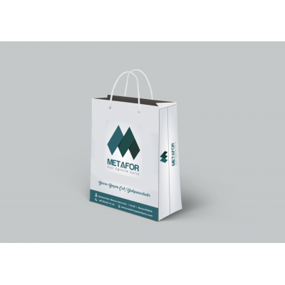 27 cm x 38 cm İpli Karton Çanta 27 cm x 38 cm İpli Karton Çanta